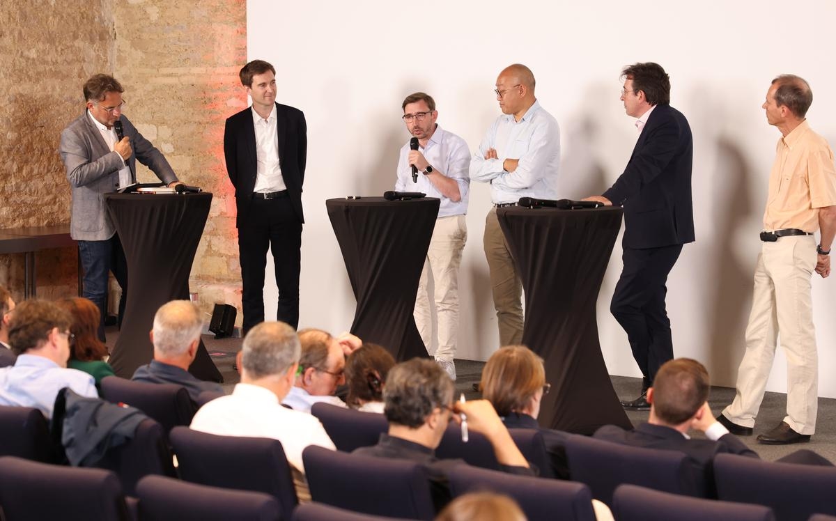 VIDEO. Decarbonizzazione in corso, ma non senza tensioni