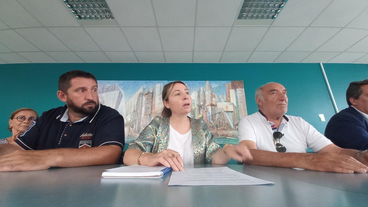 Basque Country: Apart from LFI and RN, Renaissance opens discussions for the municipal elections
