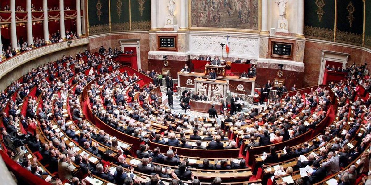 Inmigración: Diputados votan a favor de ampliar el periodo de detención para extranjeros considerados peligrosos