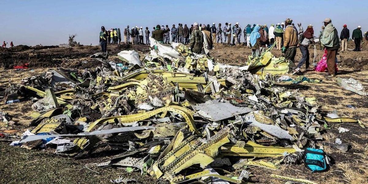 Etiyopya Havayolları kazası: Boeing bir kez daha sivil yargılamadan kurtuldu
