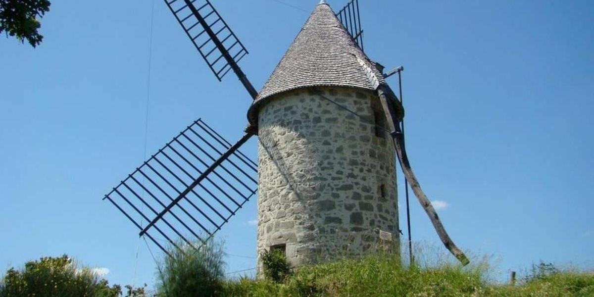 Lot-et-Garonne: w czasach Ancien Régime piece i młyny były ważnym źródłem dochodu