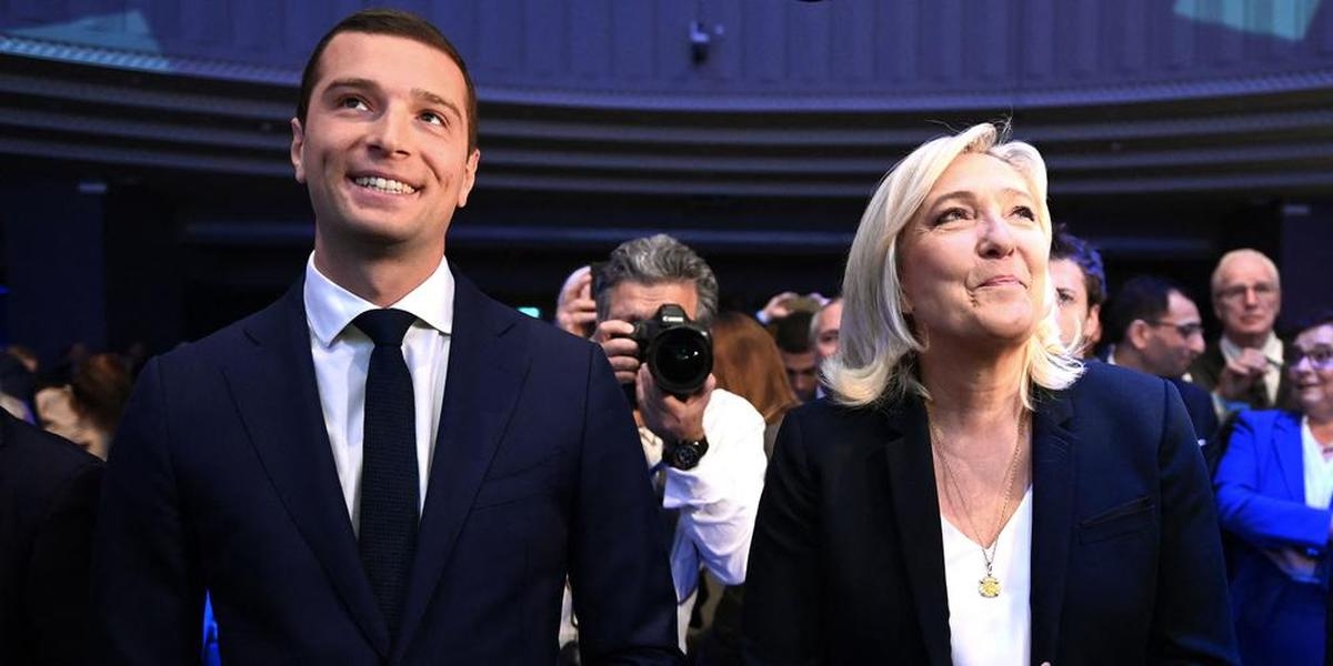 Politik: Der Rassemblement National kehrt nach Bordeaux zurück