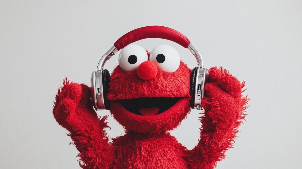 Elmo: Susam Sokağı karakterinin X hesabı hacklendi, antisemitik mesajlar yayıldı