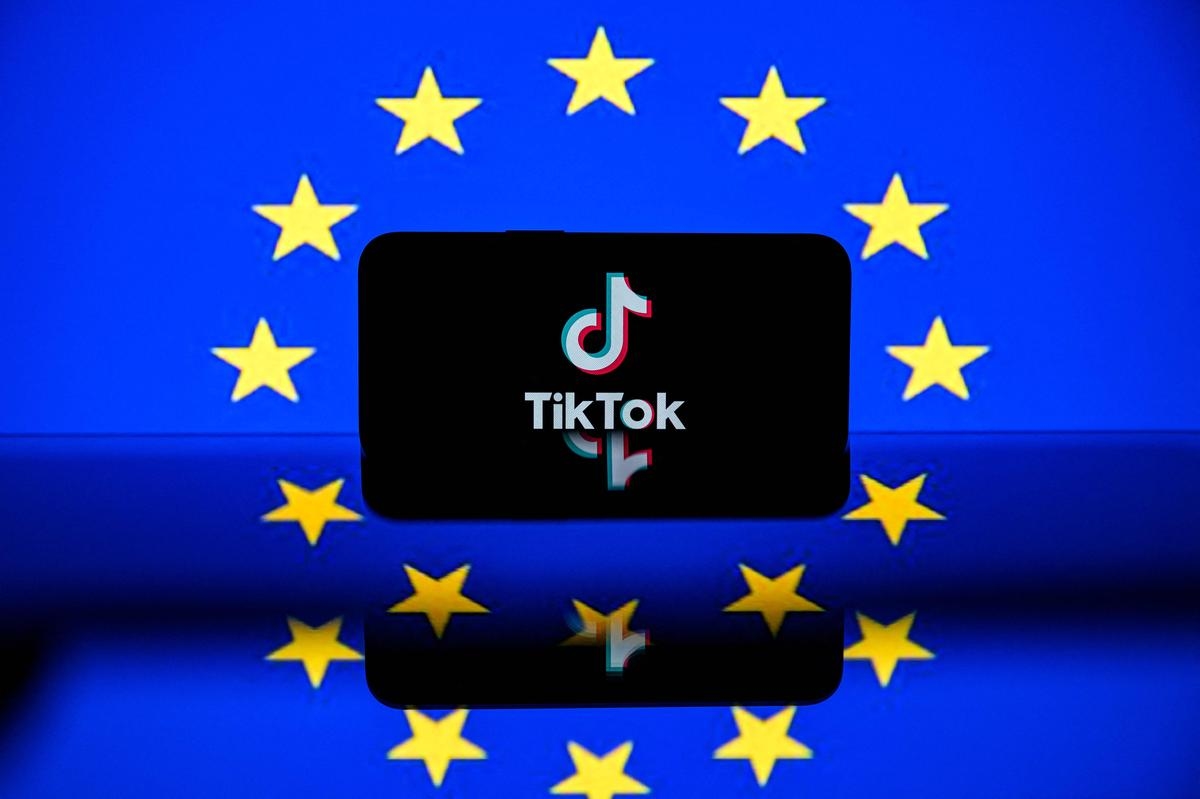 TikTok: Kişisel verilerle ilgili yeni şikayetlerin hedefi Çin uygulaması