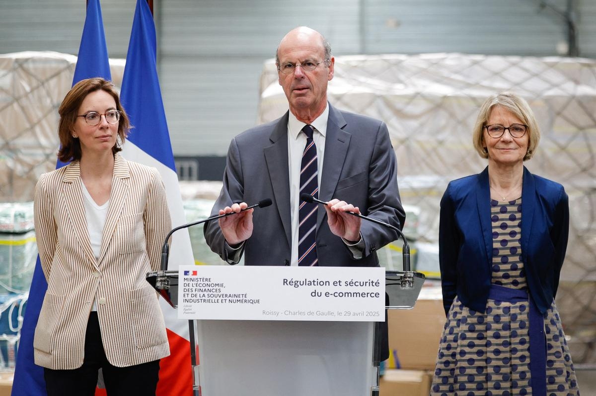 Ministros de Bercy reúnem empresas para dar-lhes “provas de amor”