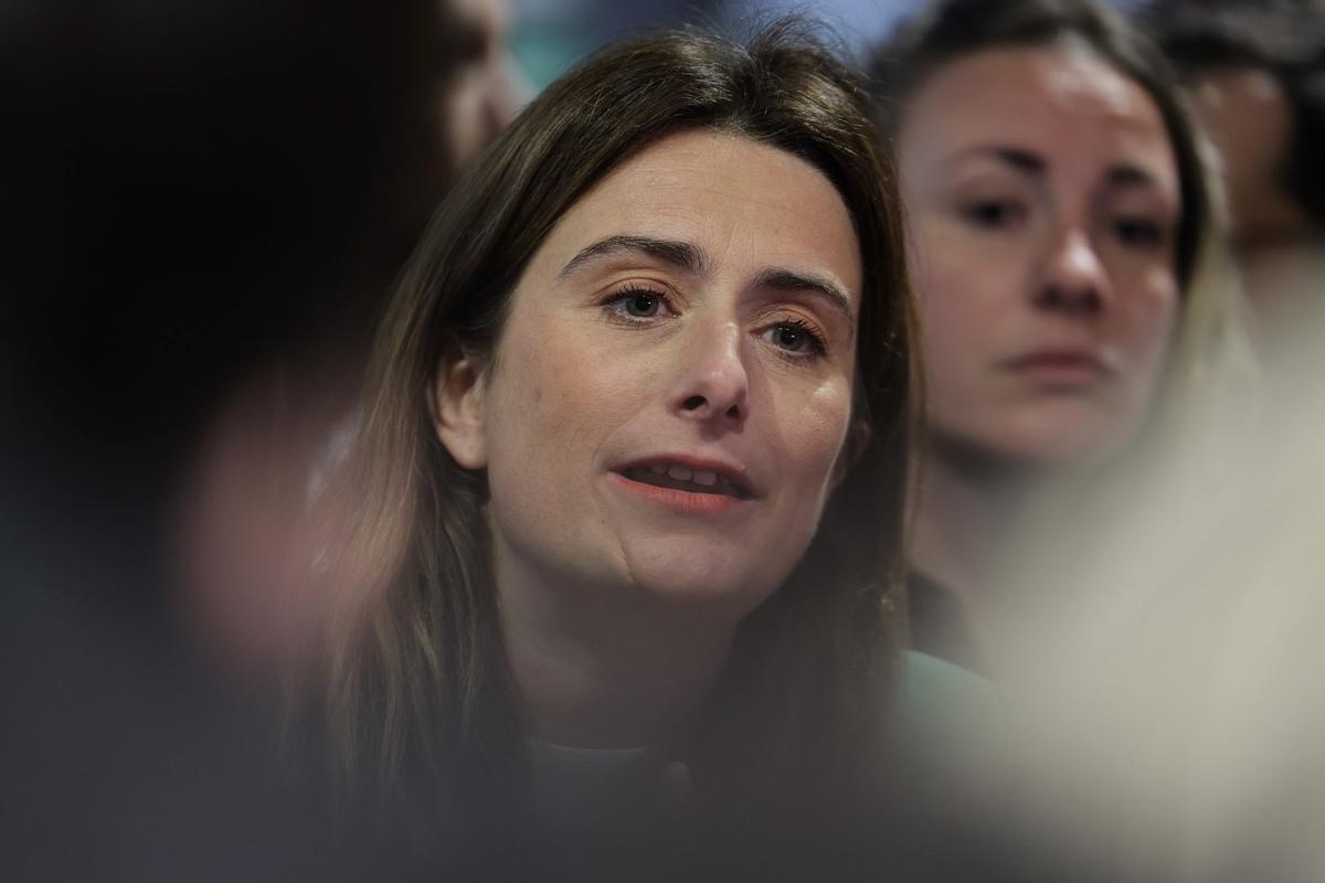 Destrucción de anticonceptivos en EE. UU.: Los Verdes piden a Macron que intervenga urgentemente