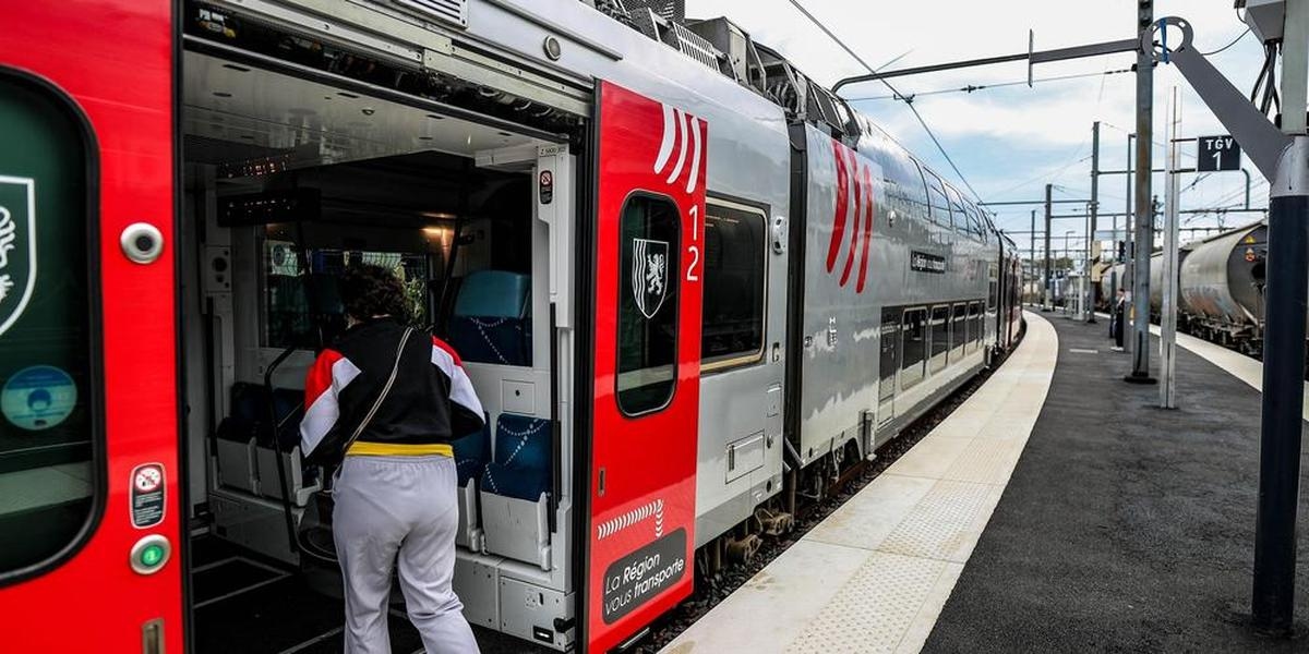 Tráfego da SNCF interrompido entre Bordéus e Toulouse devido a um acidente entre Agen e Montauban