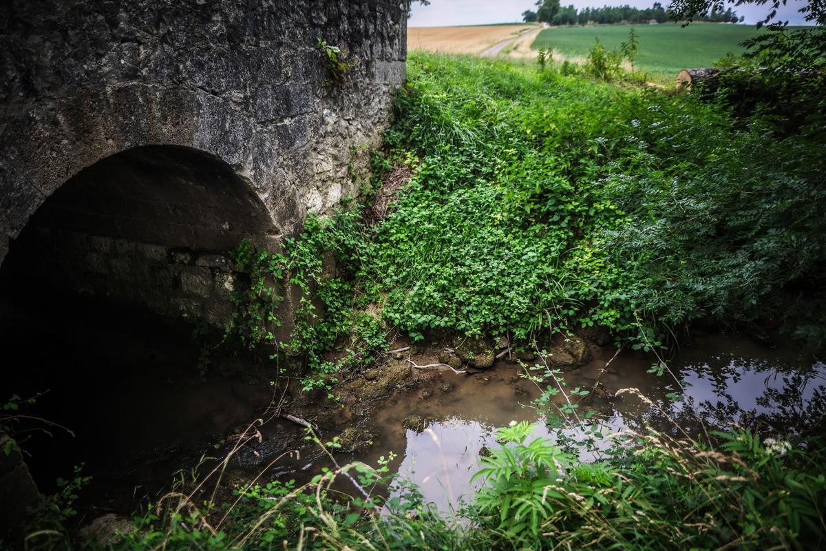 Lot-et-Garonne'da yeni su kısıtlamaları: Nehir seviyelerinin düşmesine yanıt olarak sınırlamalar sıkılaştırıldı