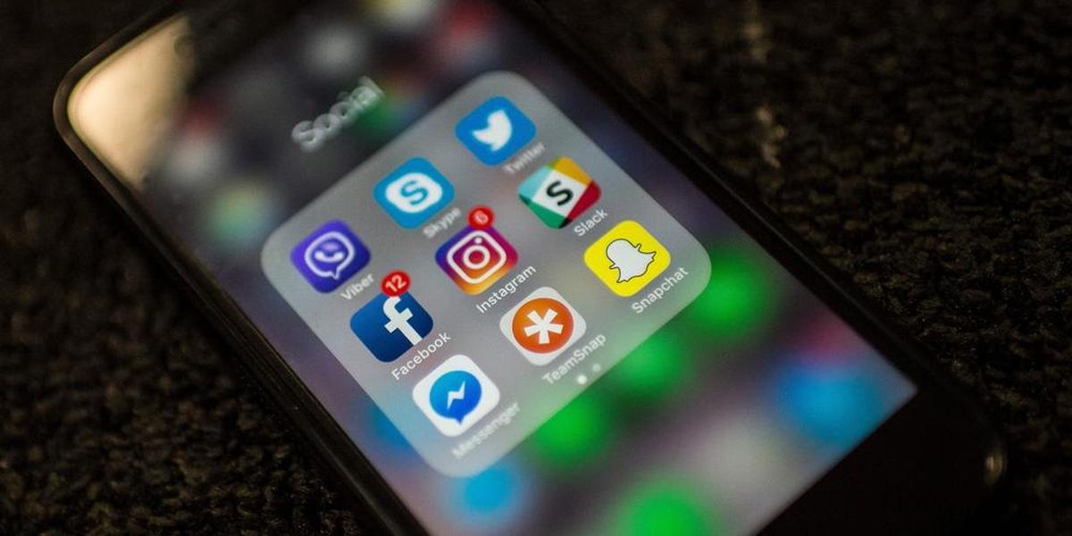 Cuidado con las fotos de niños en Internet: una de cada dos imágenes utilizadas en sitios de abuso sexual infantil proviene de redes sociales