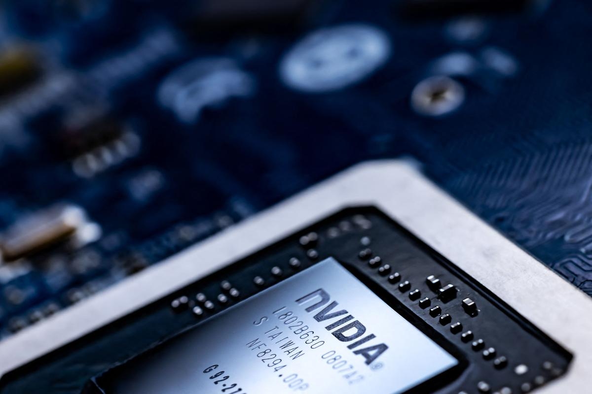 Künstliche Intelligenz: Nvidia und AMD zahlen Washington 15 % ihres Umsatzes aus Chipverkäufen in China