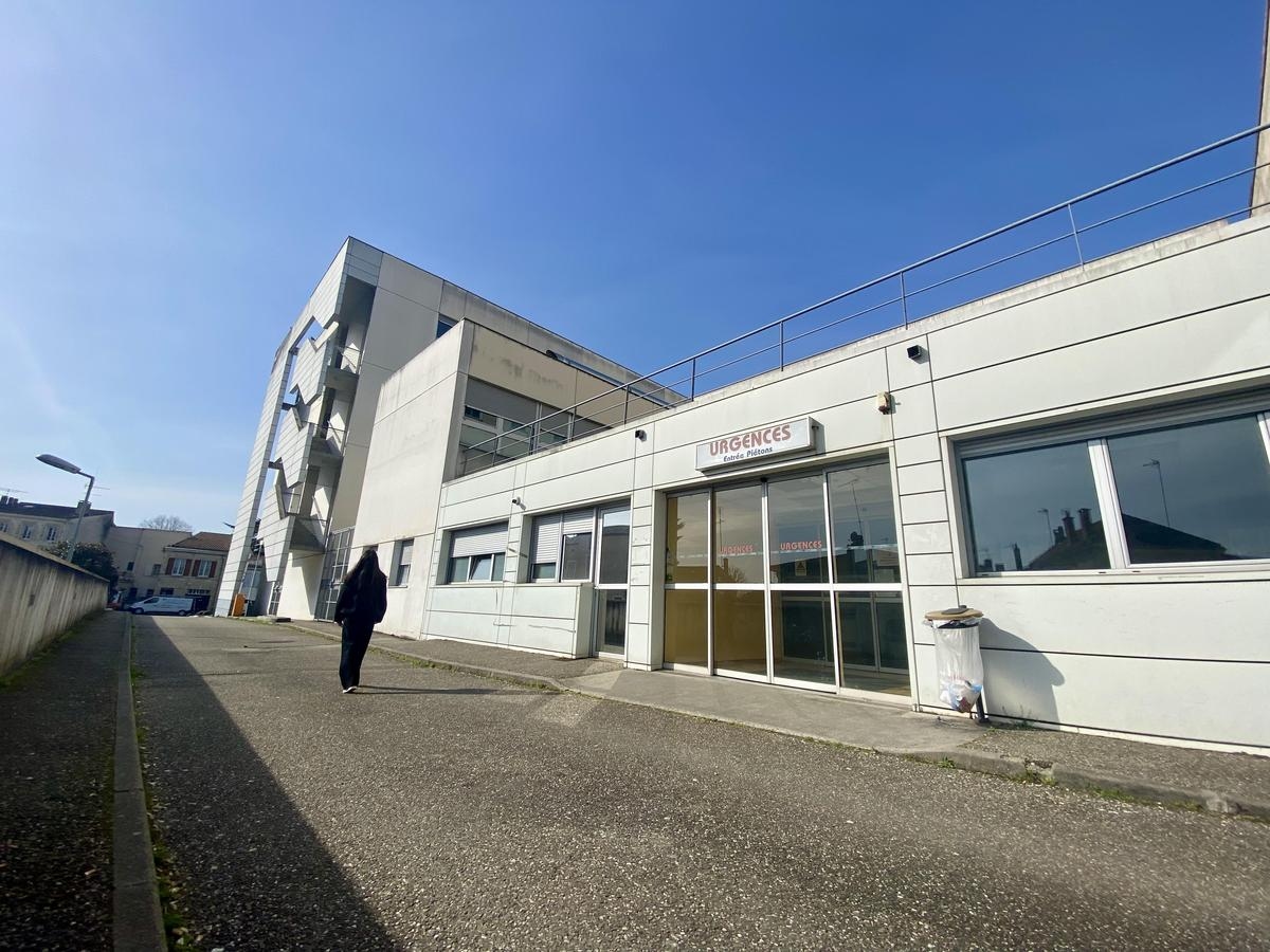Marmande-Tonneins Hospital: “Before demanding financial balance, the State must pay its debts!”