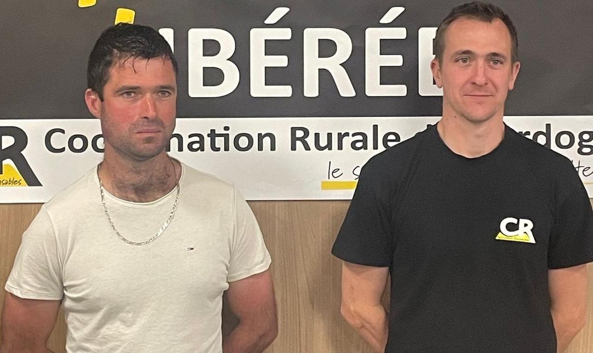 „Konkretne reakcje”: państwo odpowiada na prośby Dordogne Rural Coordination