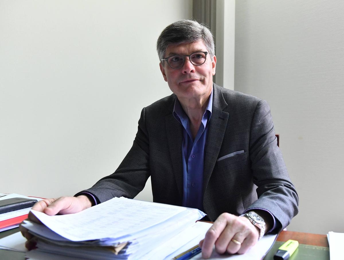 El retorno económico a la escuela en Dordoña: el barómetro del Tribunal de Comercio de Périgueux
