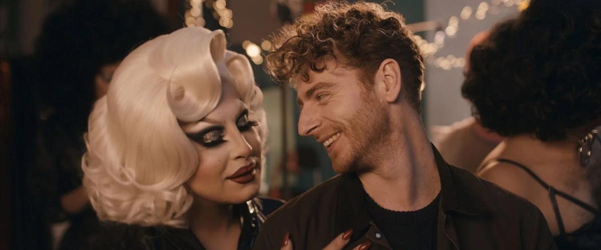 Bègles: Comett Film Festivali, drag sahnesine ışık tutuyor