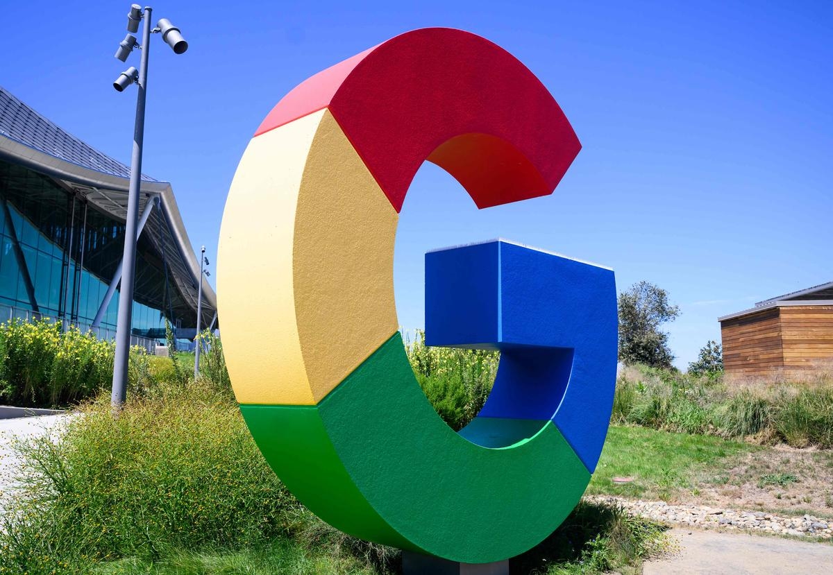 Google: заставят ли суды технологического гиганта закрыть свой рекламный бизнес?
