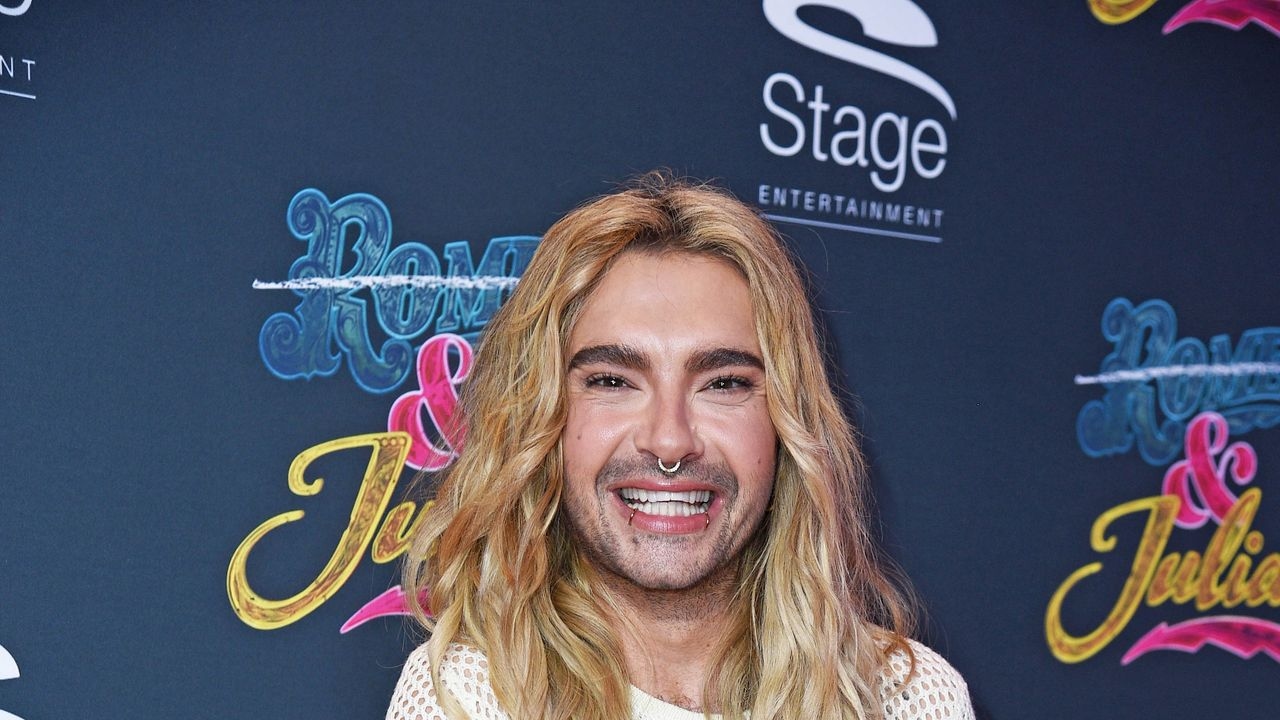 Bill Kaulitz en una entrevista para VOGUE: "Siempre estoy a favor de la transparencia, sin secretos"