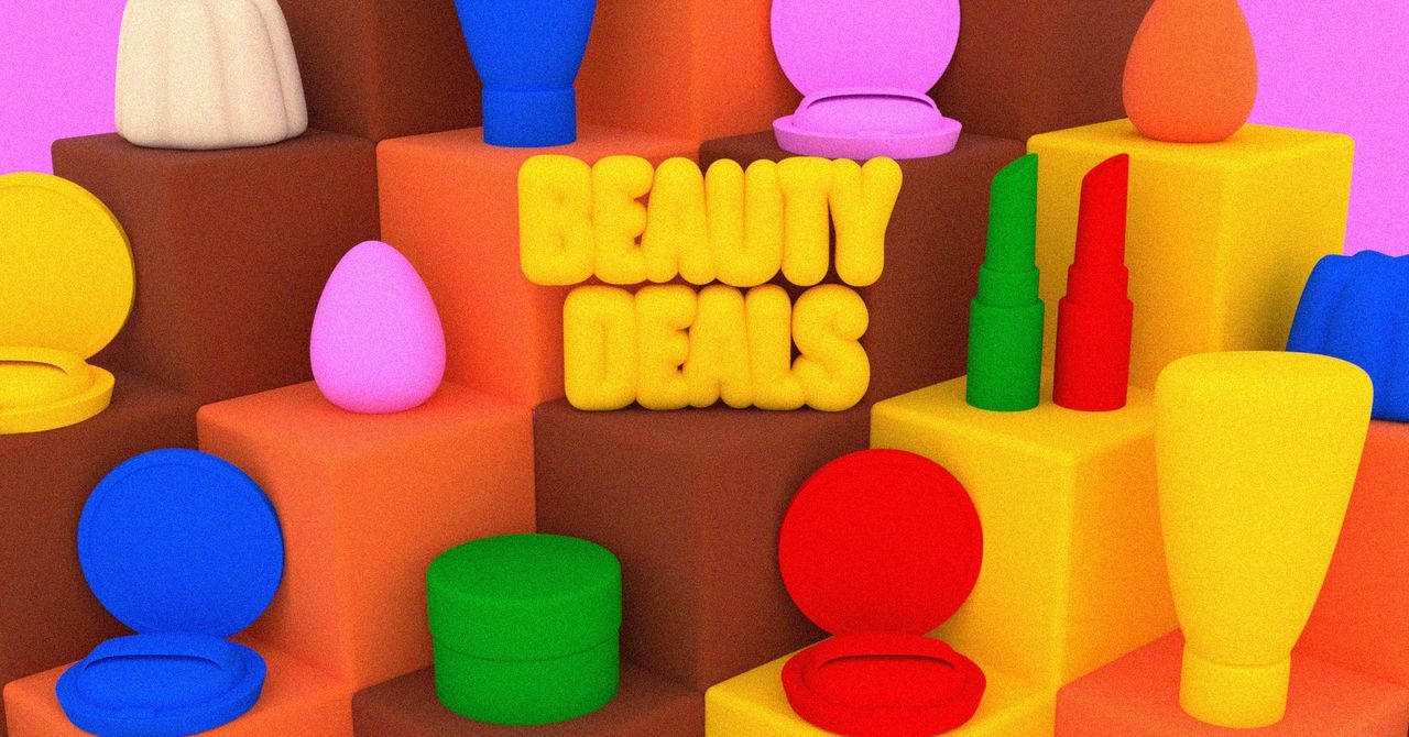 Лучшие предложения Prime Day Beauty 2025: уход за волосами, кожей и зубами