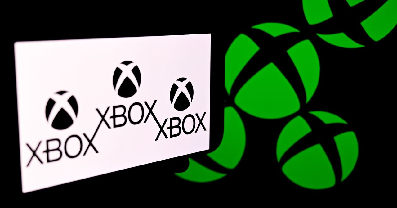 Xbox пострадал от увольнений и отмен игр, так как Microsoft сокращает 9000 рабочих мест