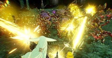 Ein neues „Katamari“-Spiel, „Octopath Traveler 0“ und mehr kommen auf Switch 2