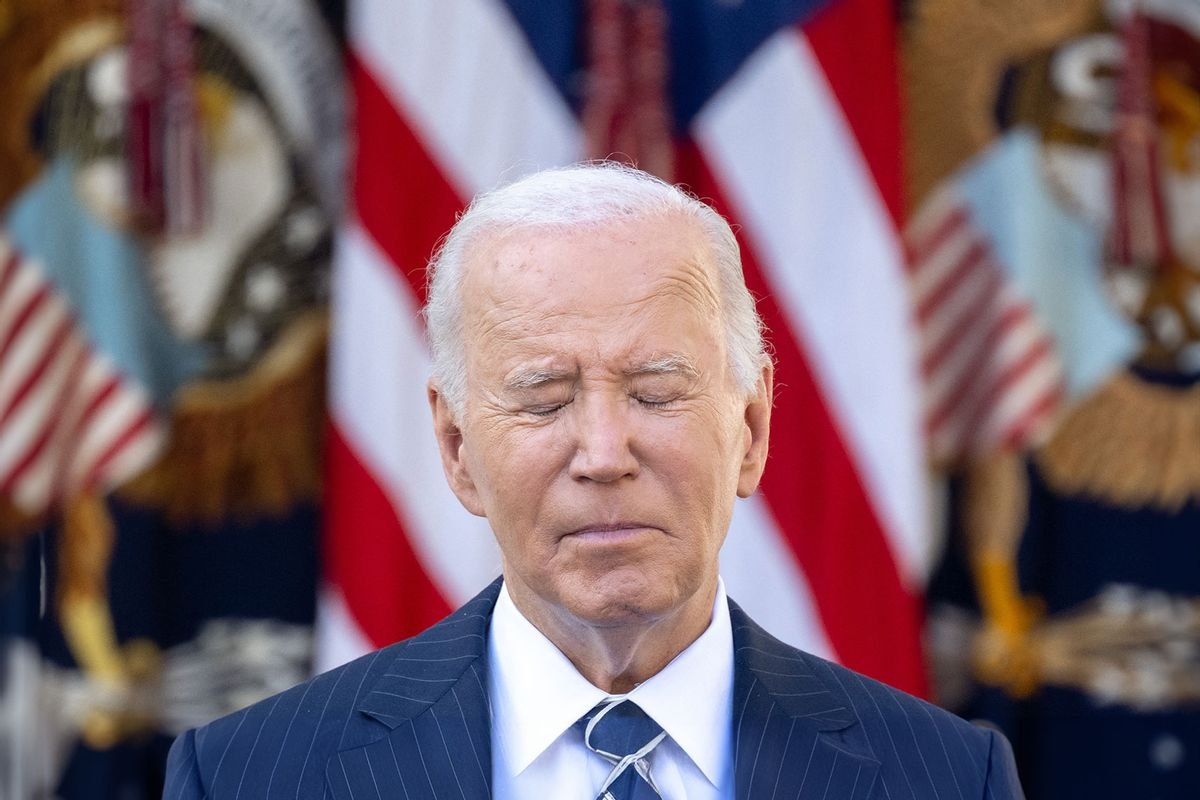 Sul cancro alla prostata di Biden e sulla gestione della malattia “laggiù”