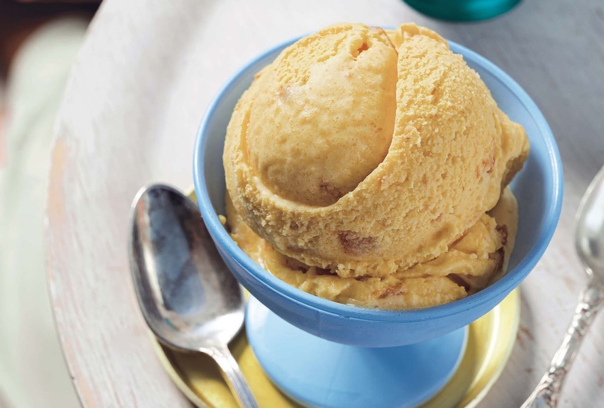 Il gelato Galub Jamun di Malai diventerà presto il tuo dessert estivo preferito