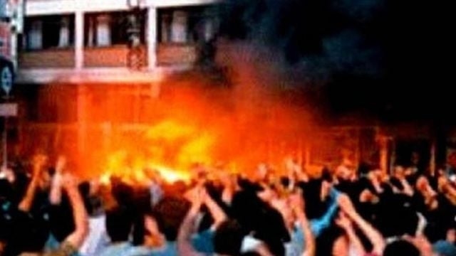 The 32-year-long quest for justice: What happened in the Madımak Massacre?