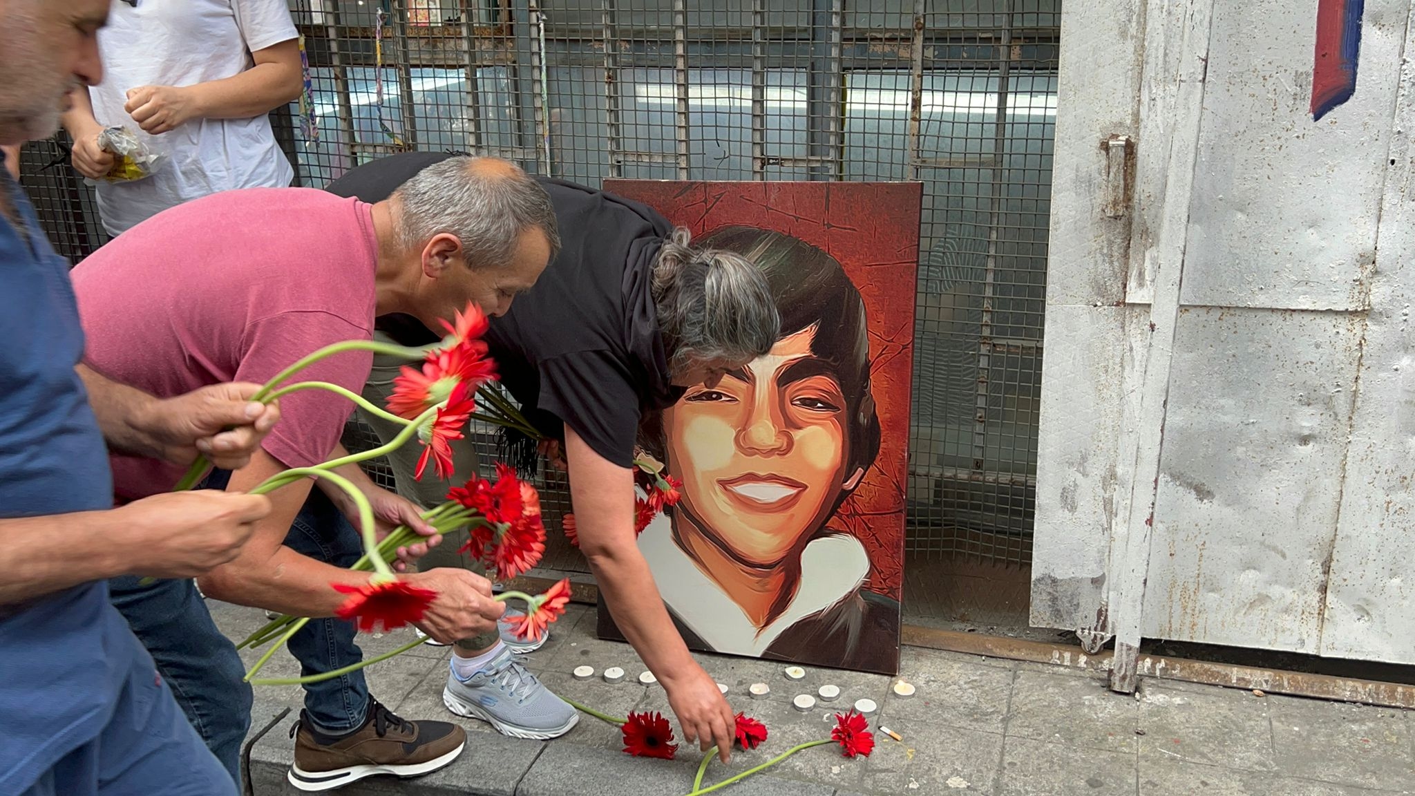Berkin Elvan vurulalı 12 yıl oldu: “Oğlumuzu bizden koparanlar, emri verenler hâlâ yargılanmadı”