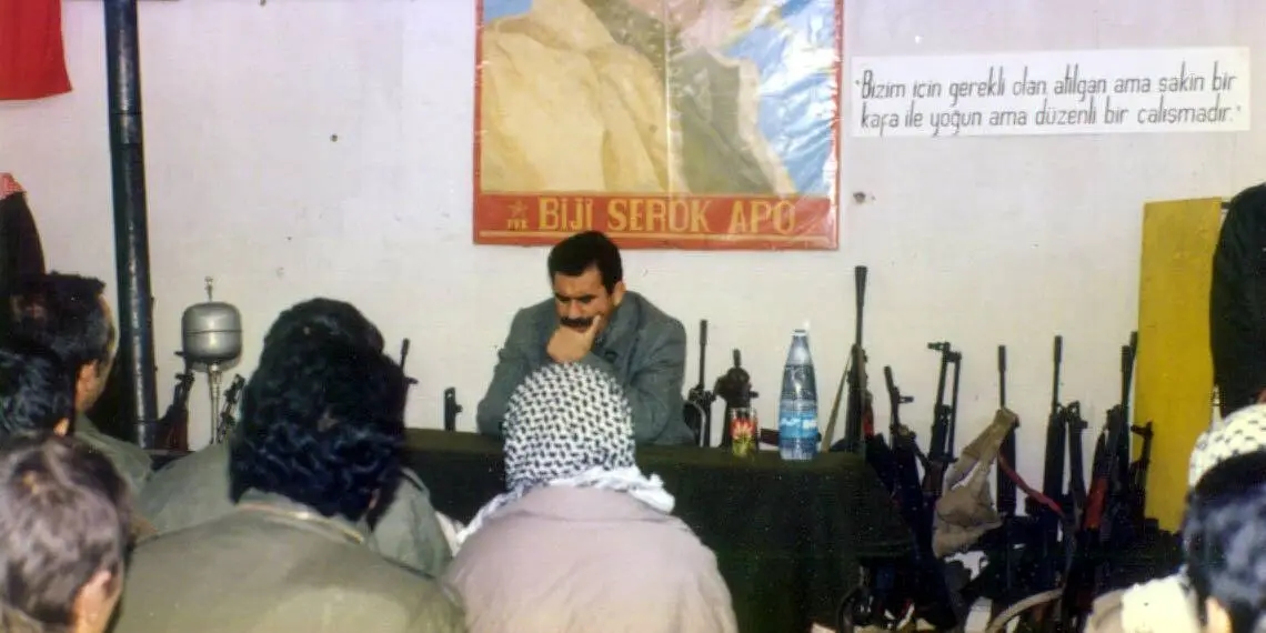 PKK rozwiązało się samo: Oto 47-letnia historia organizacji, jej działania i punkty zwrotne