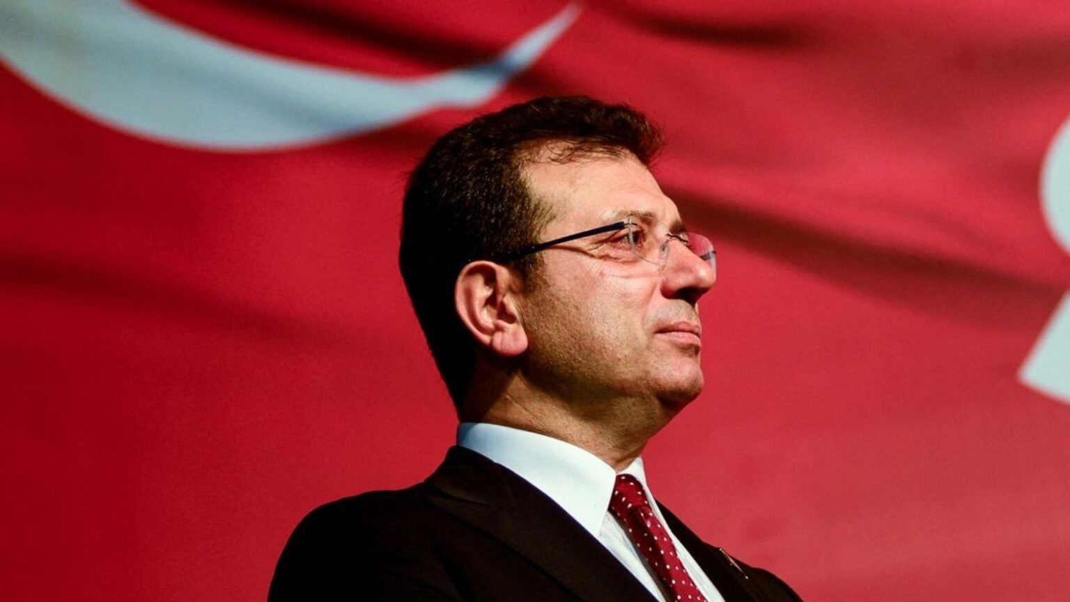 Ekrem İmamoğlu wydał oświadczenie dotyczące komisji: „Chcemy Turcji, w której broń będzie całkowicie cicha”.