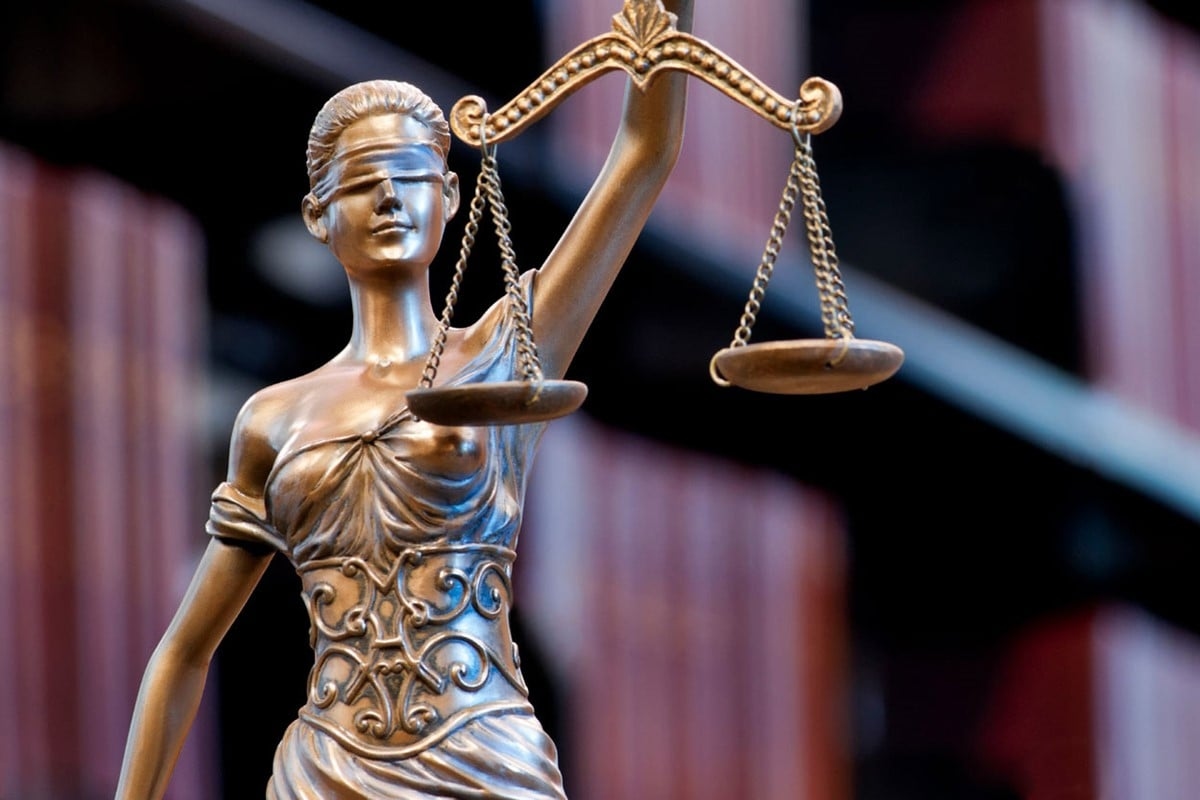 Doğu Ergil schreef: De onbreekbare band tussen rechtvaardigheid en moraal