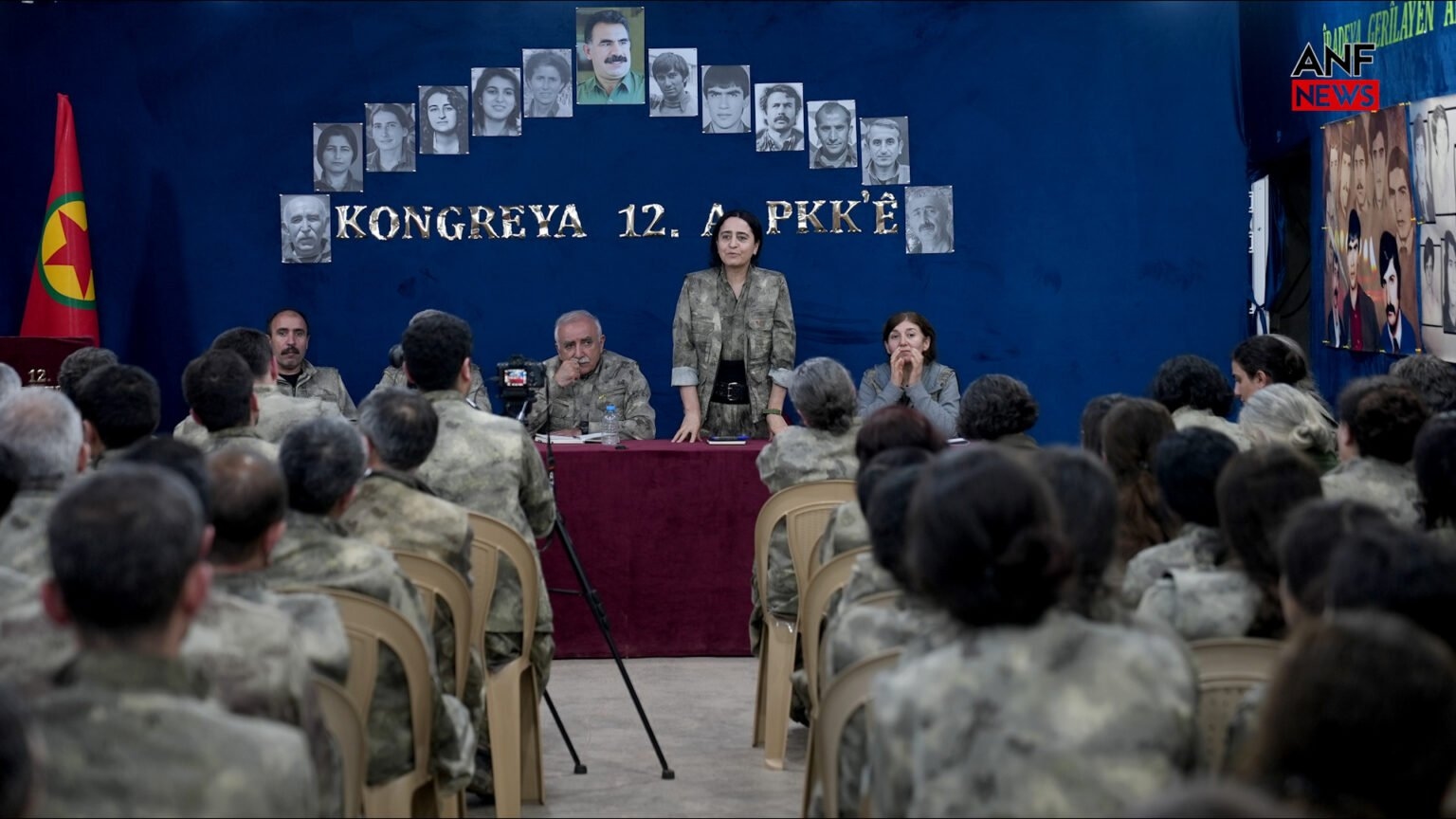 Mehmet Tatli napisał | Oczyszczanie koncepcyjne w procesie pokojowym: Czym demokratyzacja nie jest?