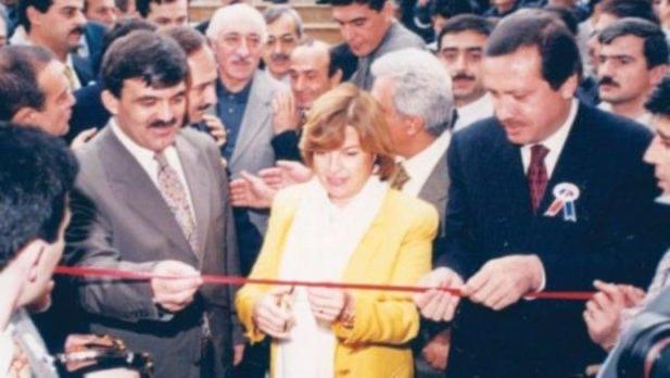 Will the state make peace with the Fethullahists? | Ruşen Çakır and Gökhan Bacık evaluate