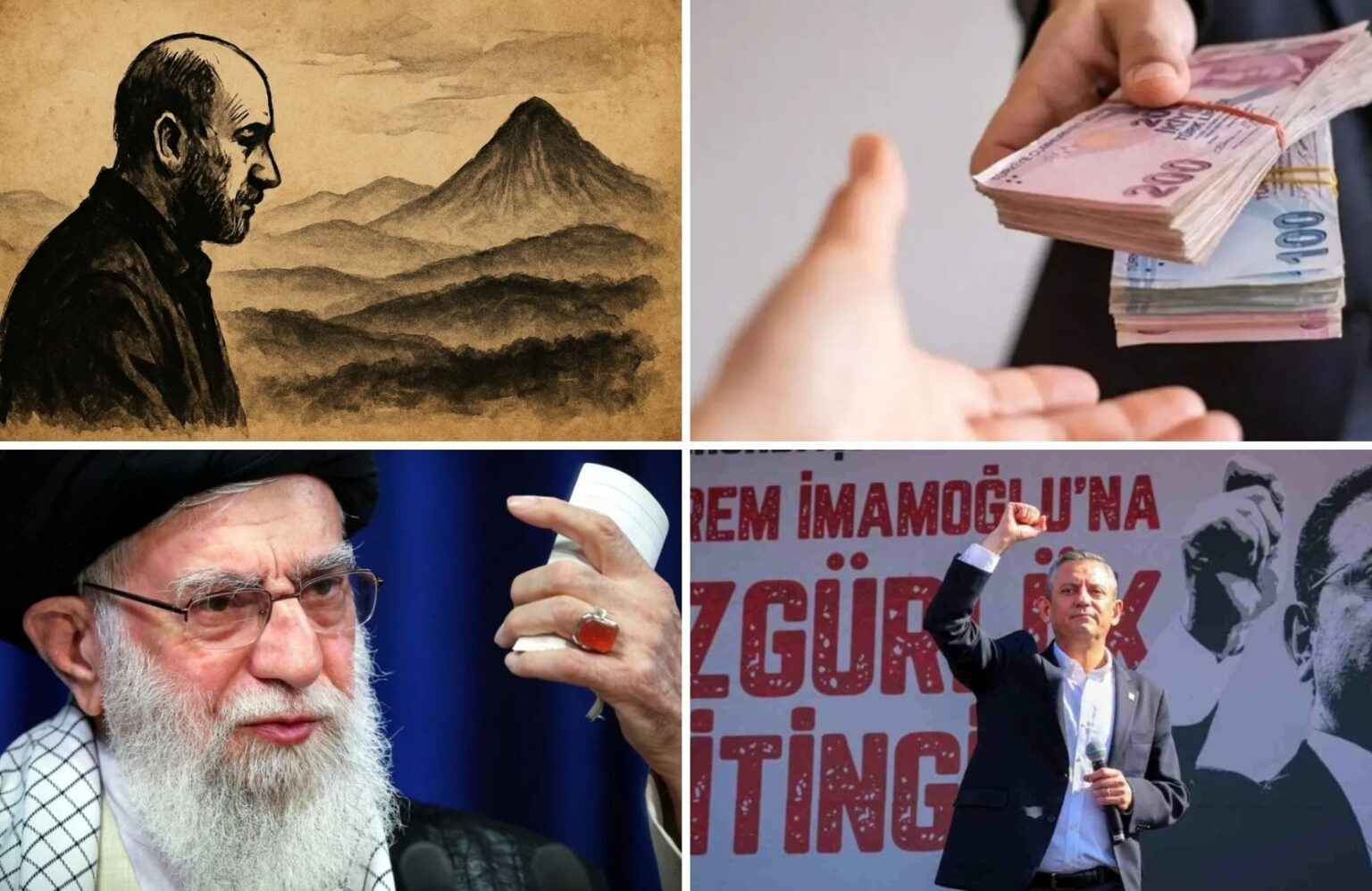 Bugün bilmeniz gerekenler (17 Haziran 2025)