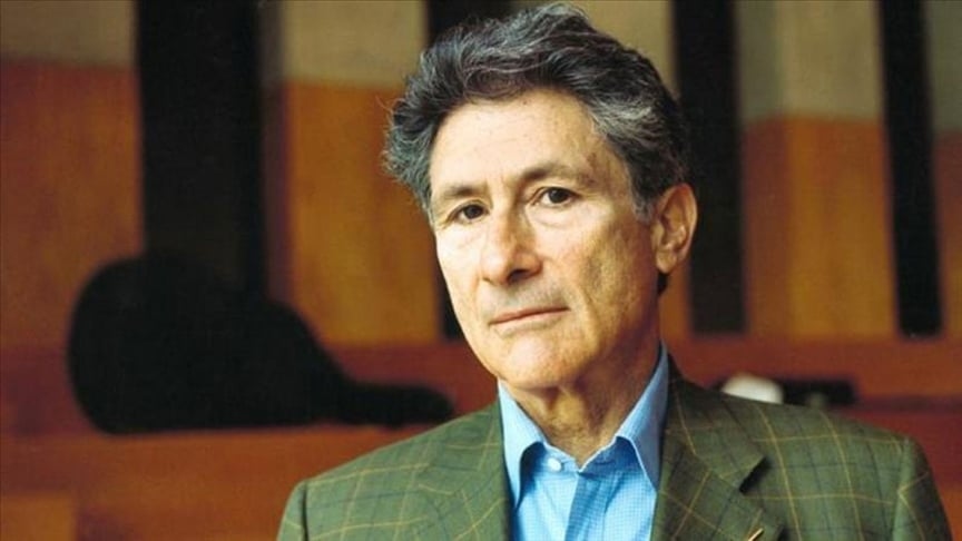 Kenan Çamurcu wrote: The belated “cringe” for Edward Said’s “orientalism” (2)