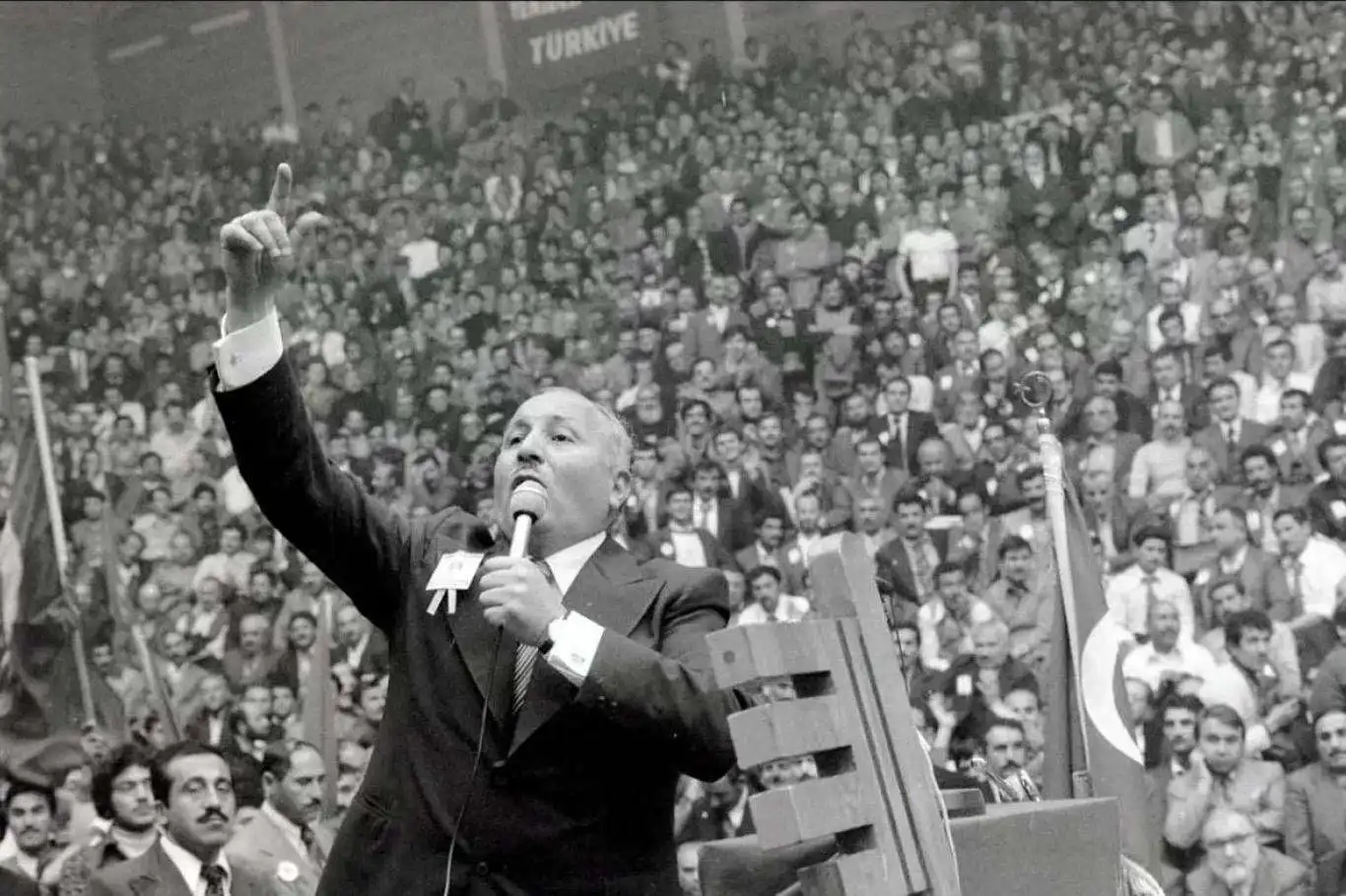 İsmail Fatih Ceylan yazdı: Erbakan’ın üç şeyhi