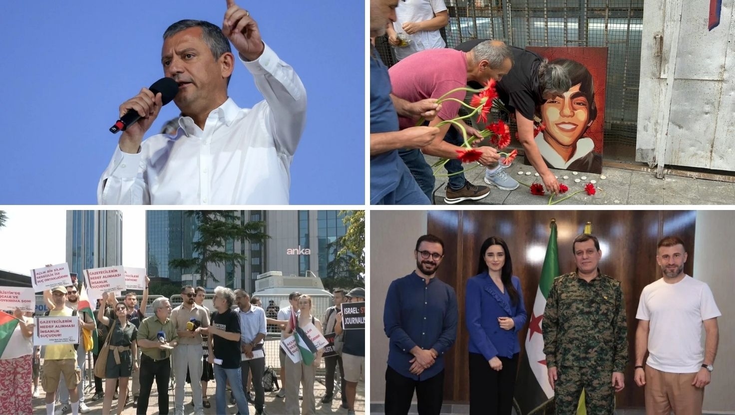 Co musisz wiedzieć dzisiaj (29 lipca 2025 r.)