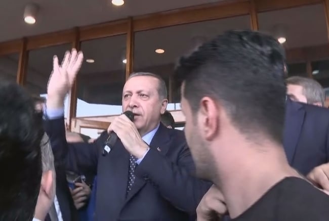 İsmail Fatih Ceylan yazdı | 15 Temmuz akşamı yaşananlar: Erdoğan’ın havalimanına gelmesi neyi değiştirdi?