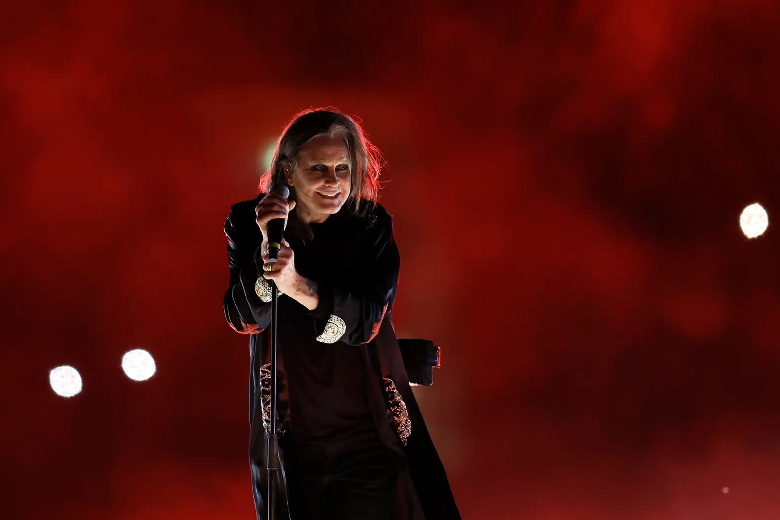 Legenda heavy metalu, frontman Black Sabbath, Ozzy Osbourne nie żyje