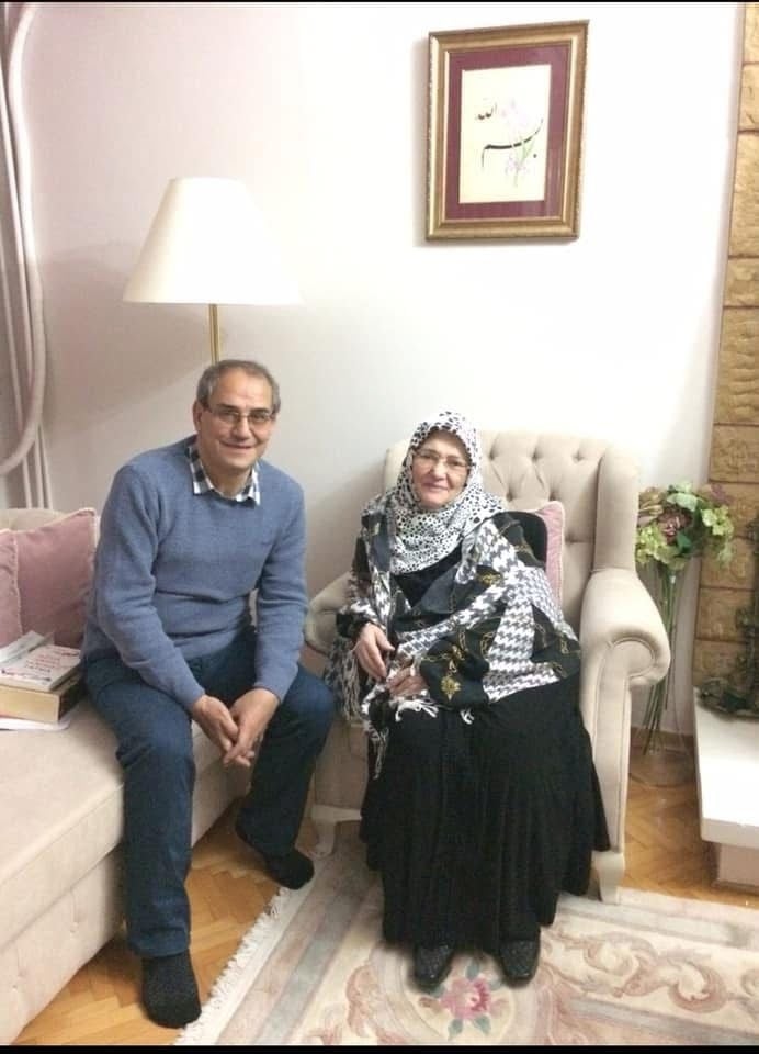 İsmail Fatih Ceylan escreveu: A vida na prisão de Şule Yüksel Şenler