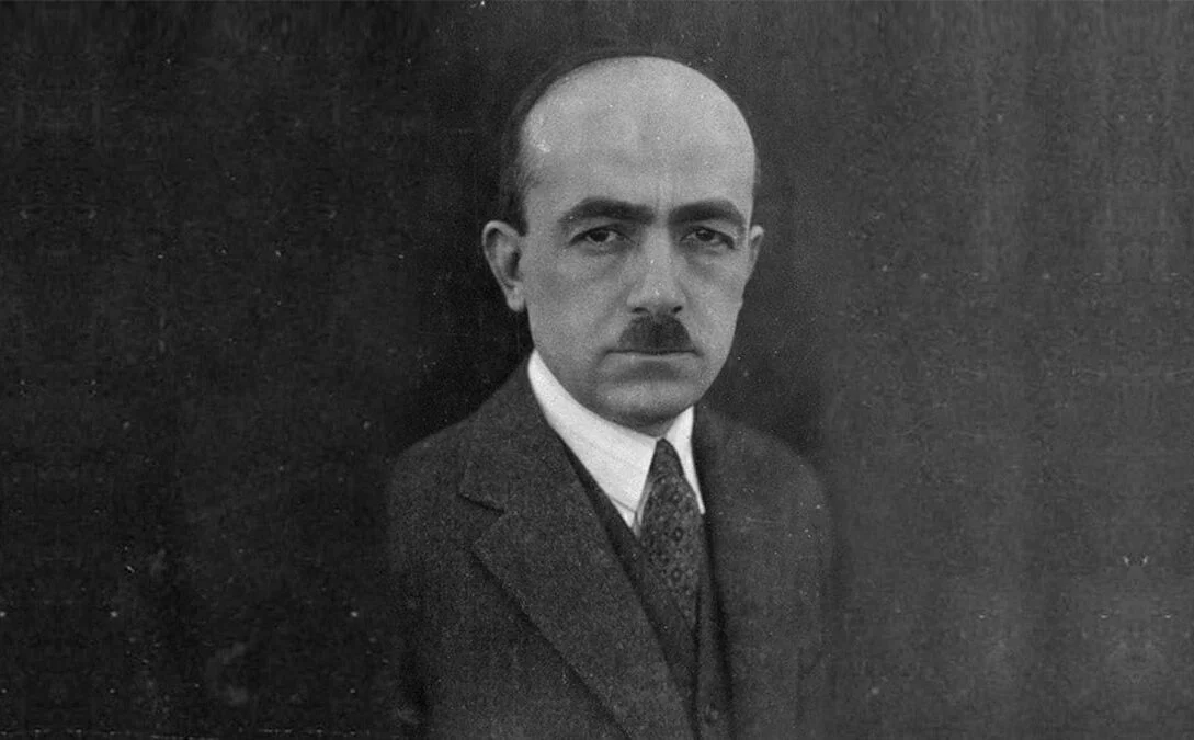 Bilgehan Uçak napisał: Hitler ściga Yakupa Kadriego
