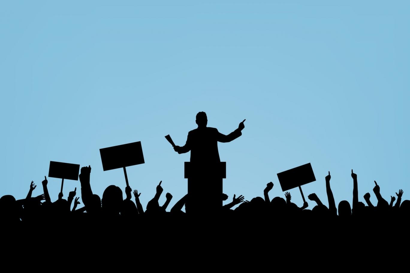Yener Orkunoğlu a écrit : Décadence politique, marchandages autoritaires et opposition