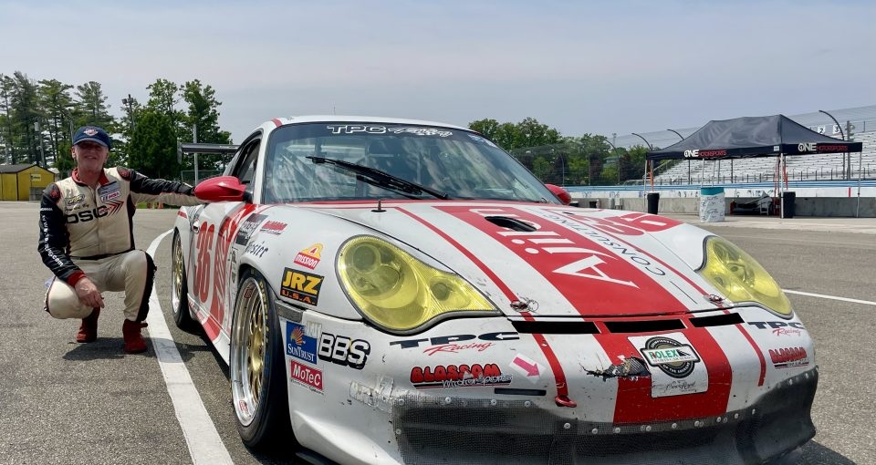 TPC Racing, Bu Hafta Sonu HSR Klasik Daytona 24 Saat Yarışında Porsche Çiftiyle Karşılaşıyor