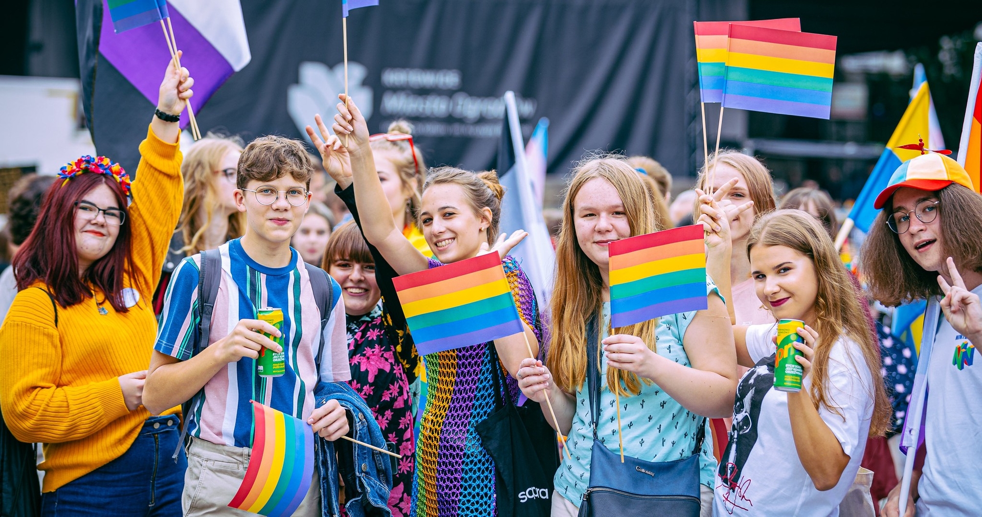 Un attivista conservatore ordina al tribunale di scusarsi per aver insultato le persone LGBT+