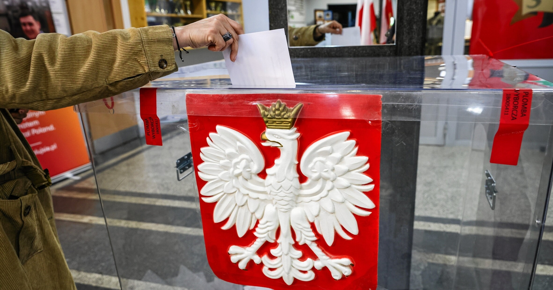 Ukrayna, Rusya'nın Polonya'daki cumhurbaşkanlığı seçimlerine müdahalesi konusunda uyardı