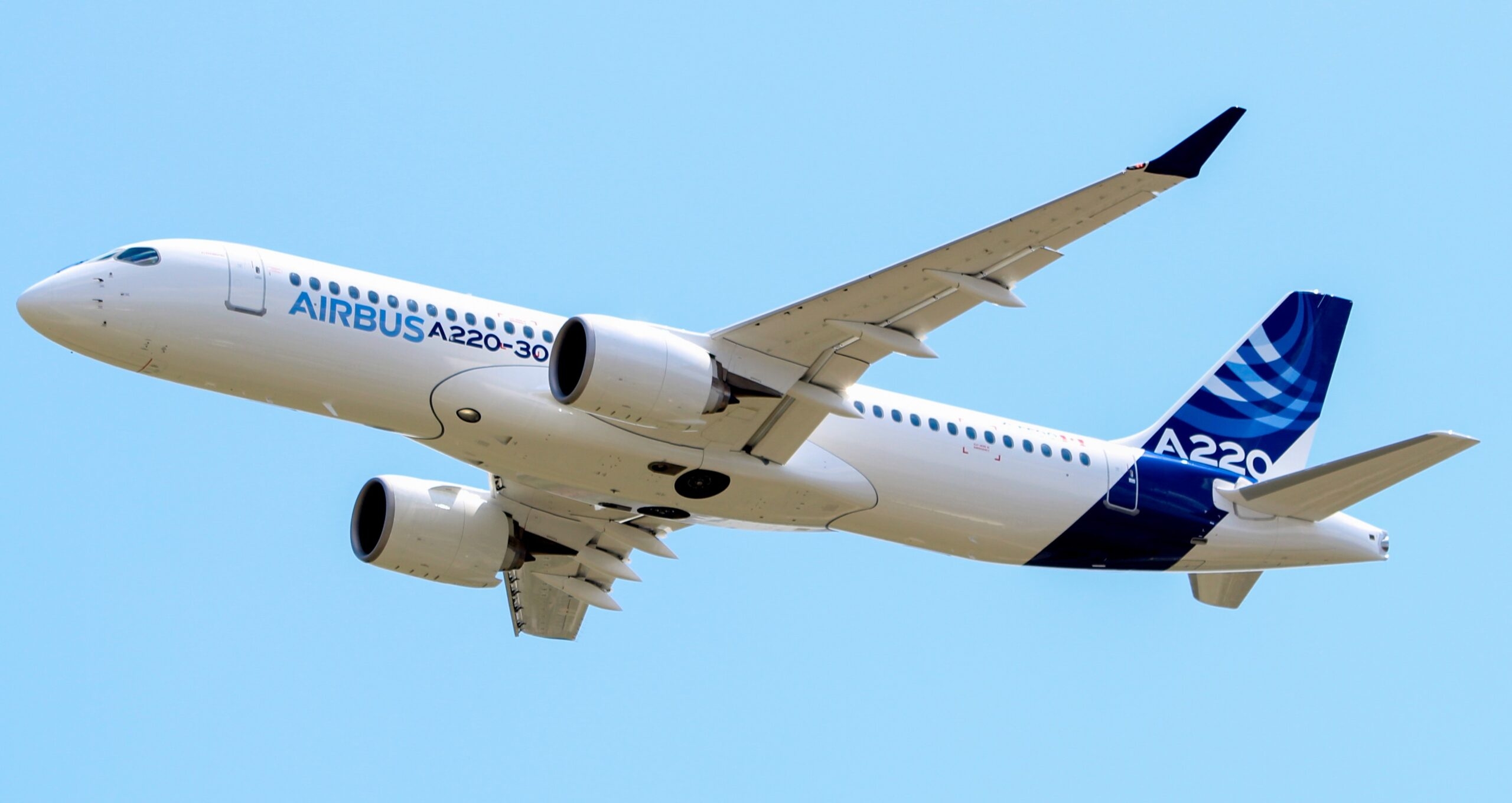 Polonya'nın LOT'u "tarihin en büyük yatırımı" kapsamında 40 Airbus uçağı sipariş etti