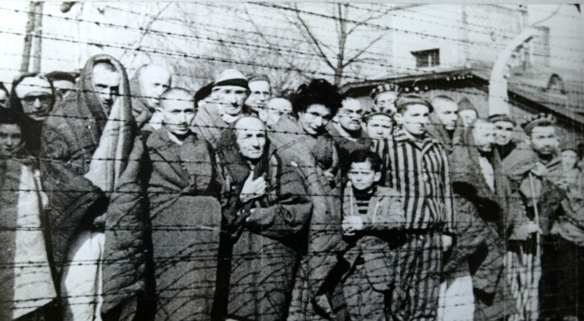 Auschwitz Müzesi, Musk'ın yapay zekasının Holokost kurbanına rasta takmasını eleştirdi