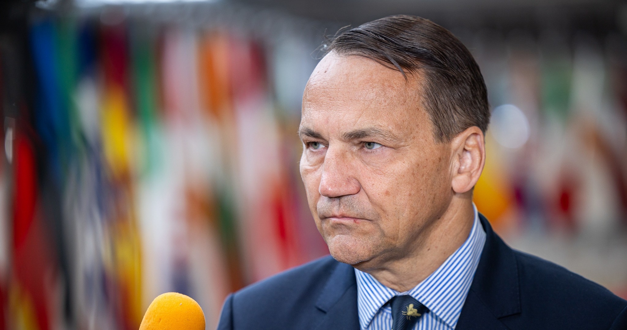 Poolse minister van Buitenlandse Zaken veroordeelt racisme en antisemitisme na reeks incidenten