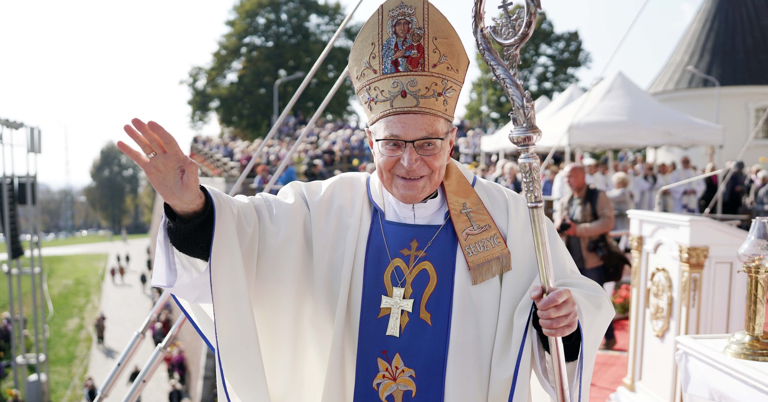 Polonia se queja al Vaticano por los comentarios antigubernamentales y antiinmigrantes de los obispos