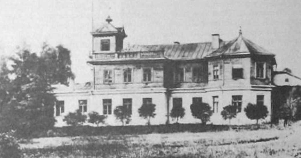 La finca histórica donde vivió y escribió el premio Nobel Sienkiewicz se vende por 278 euros
