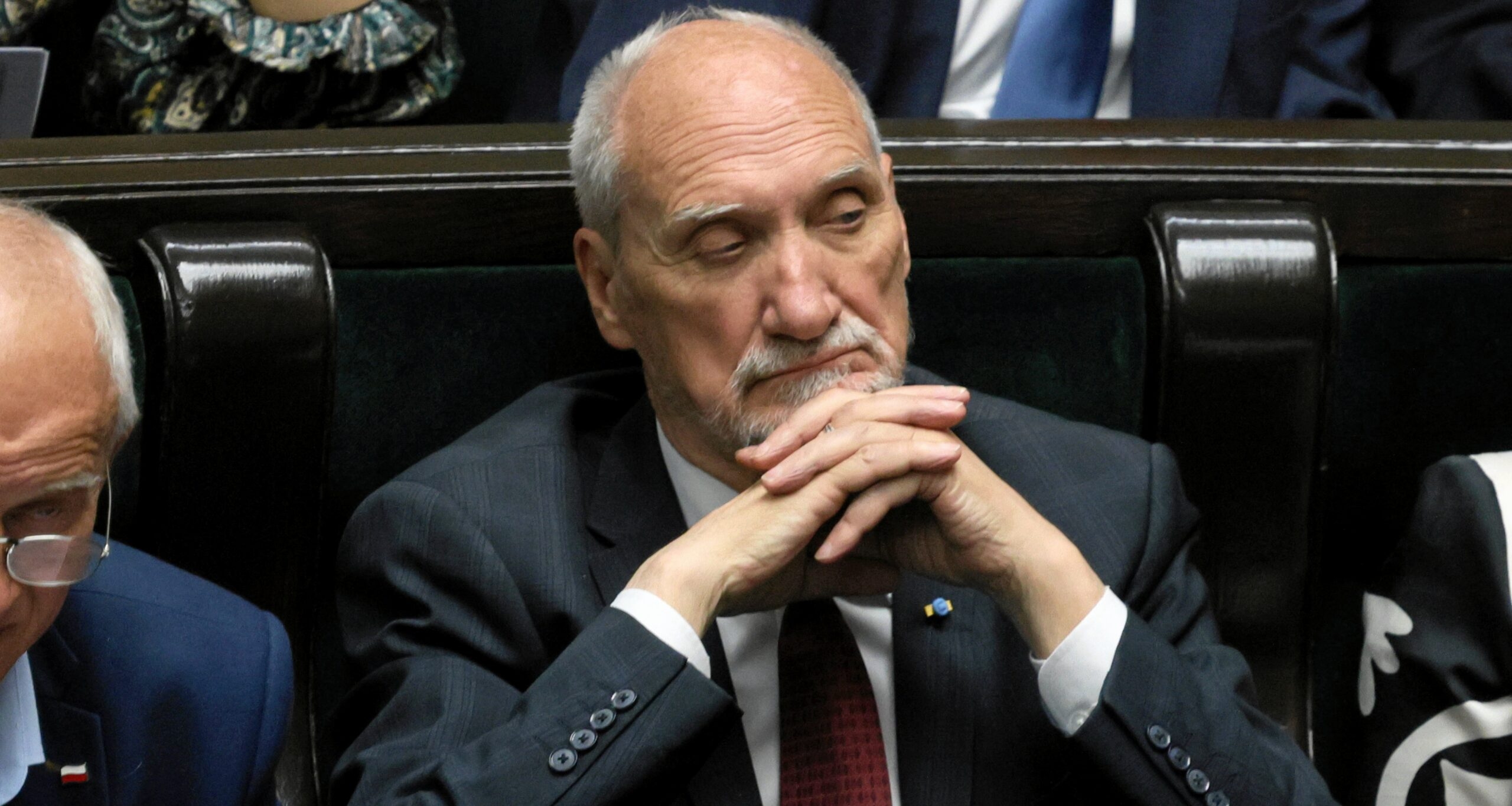 Pools parlement ontneemt vice-oppositieleider wettelijke immuniteit